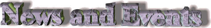 Forest Chapter News and Events